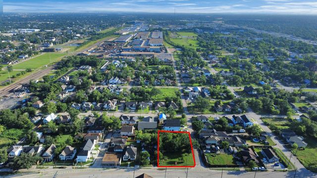 2319 Lorraine Street, Houston, TX 77026