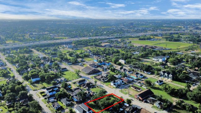 2319 Lorraine Street, Houston, TX 77026