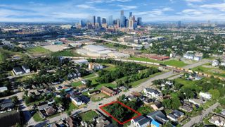 2319 Lorraine Street, Houston, TX 77026