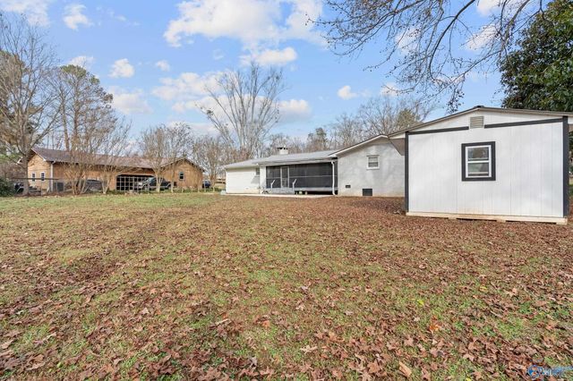 2006 County Park Road, Scottsboro, AL 35769