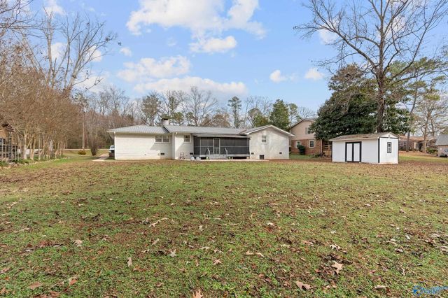2006 County Park Road, Scottsboro, AL 35769