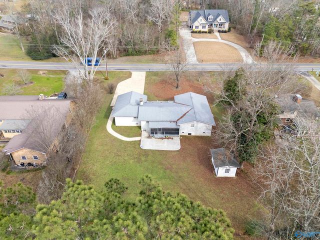 2006 County Park Road, Scottsboro, AL 35769