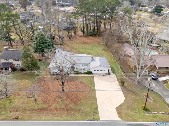 2006 County Park Road, Scottsboro, AL 35769
