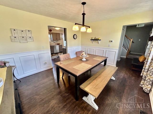 6534 Justess Lane, Liberty Twp, OH 45044