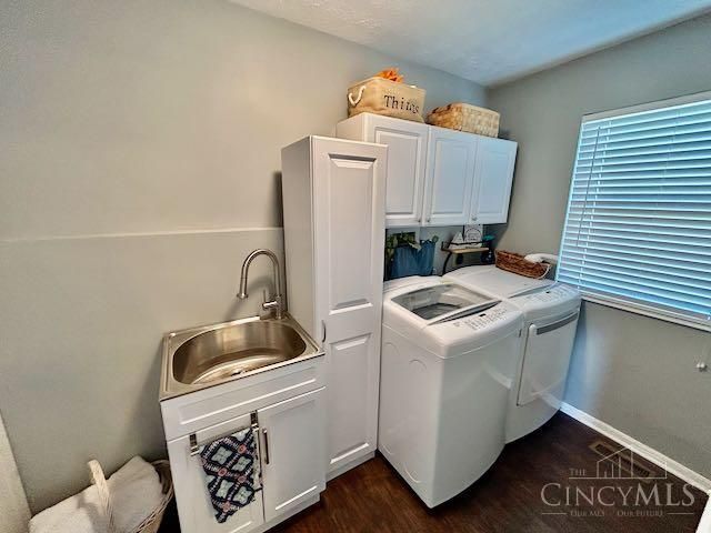 6534 Justess Lane, Liberty Twp, OH 45044