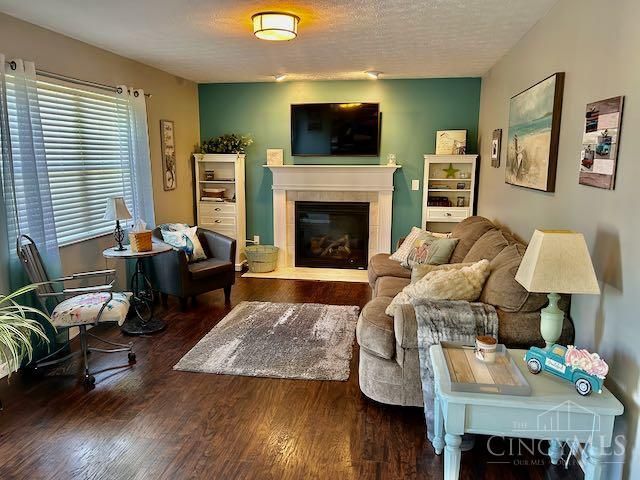 6534 Justess Lane, Liberty Twp, OH 45044