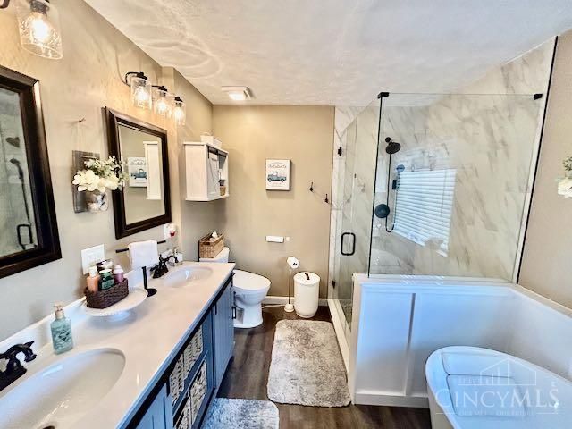 6534 Justess Lane, Liberty Twp, OH 45044
