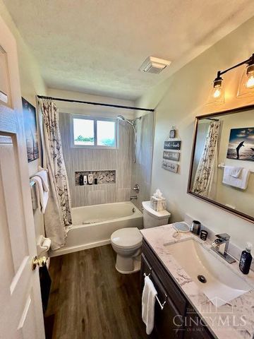 6534 Justess Lane, Liberty Twp, OH 45044