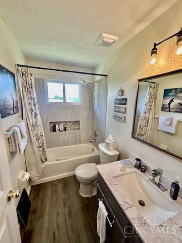 6534 Justess Lane, Liberty Twp, OH 45044