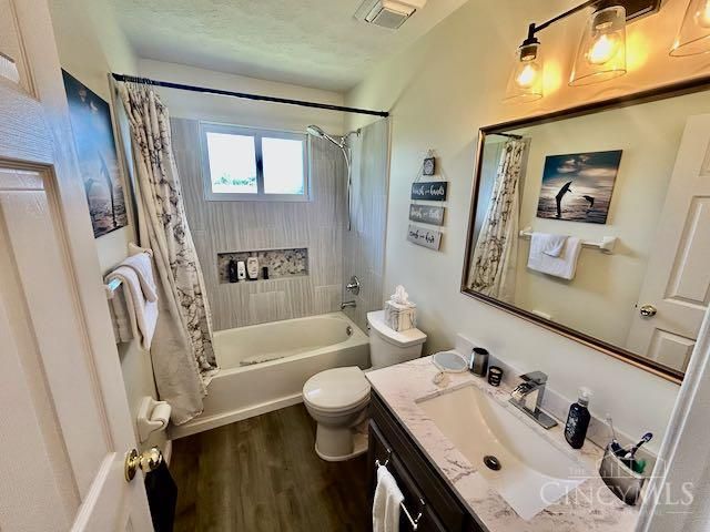 6534 Justess Lane, Liberty Twp, OH 45044