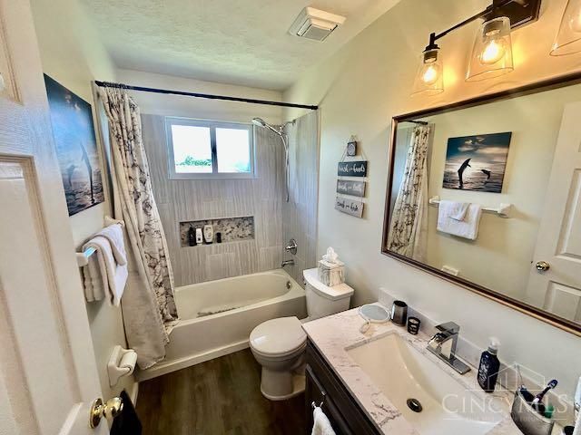 6534 Justess Lane, Liberty Twp, OH 45044