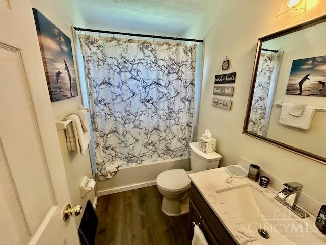 6534 Justess Lane, Liberty Twp, OH 45044