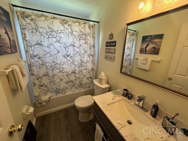 6534 Justess Lane, Liberty Twp, OH 45044