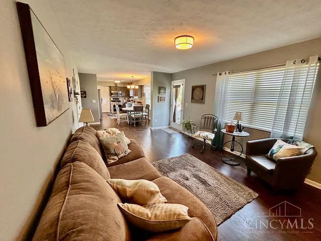 6534 Justess Lane, Liberty Twp, OH 45044