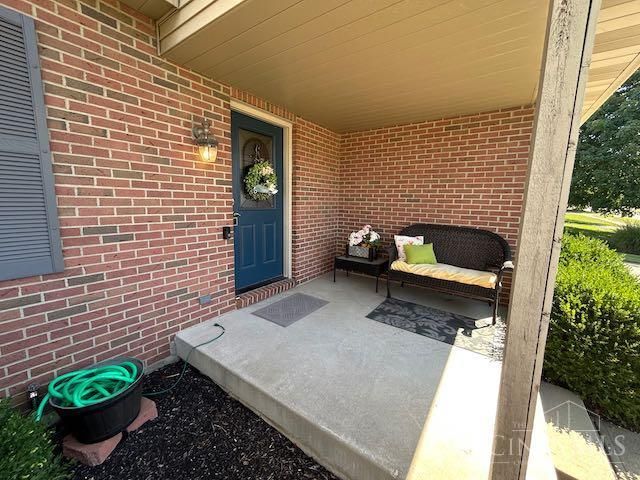 6534 Justess Lane, Liberty Twp, OH 45044