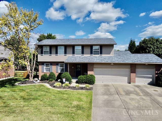 6534 Justess Lane, Liberty Twp, OH 45044