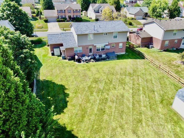 6534 Justess Lane, Liberty Twp, OH 45044