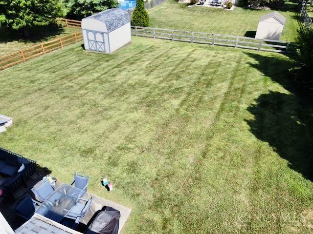 6534 Justess Lane, Liberty Twp, OH 45044