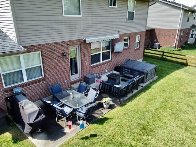 6534 Justess Lane, Liberty Twp, OH 45044