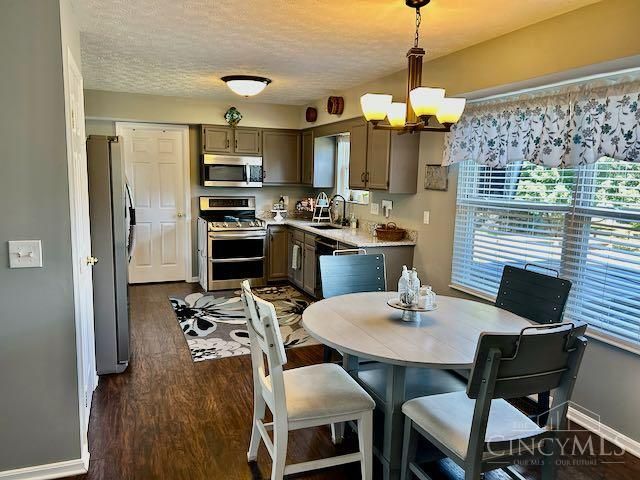 6534 Justess Lane, Liberty Twp, OH 45044
