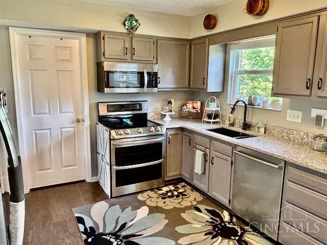 6534 Justess Lane, Liberty Twp, OH 45044