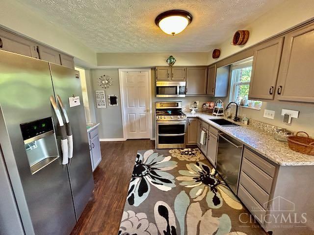 6534 Justess Lane, Liberty Twp, OH 45044