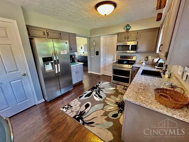 6534 Justess Lane, Liberty Twp, OH 45044