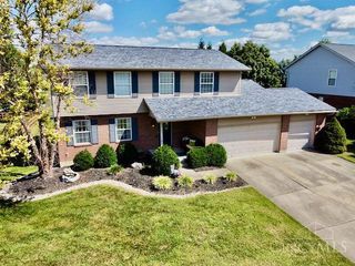 6534 Justess Lane, Liberty Twp, OH 45044