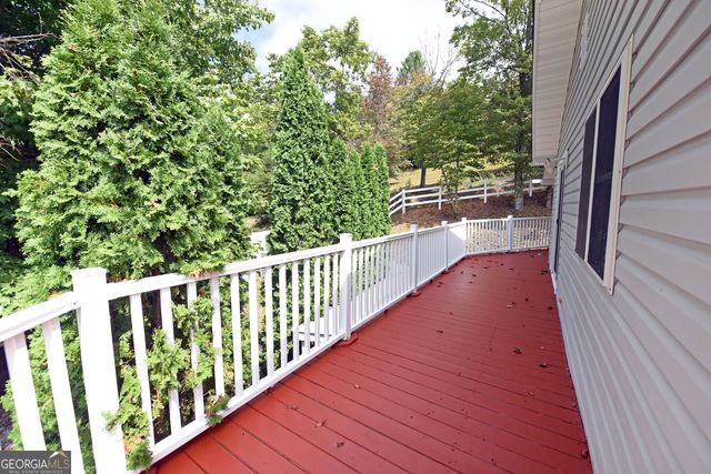501 Sunnyside Shores Road, Hiawassee, GA 30546