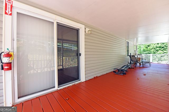 501 Sunnyside Shores Road, Hiawassee, GA 30546