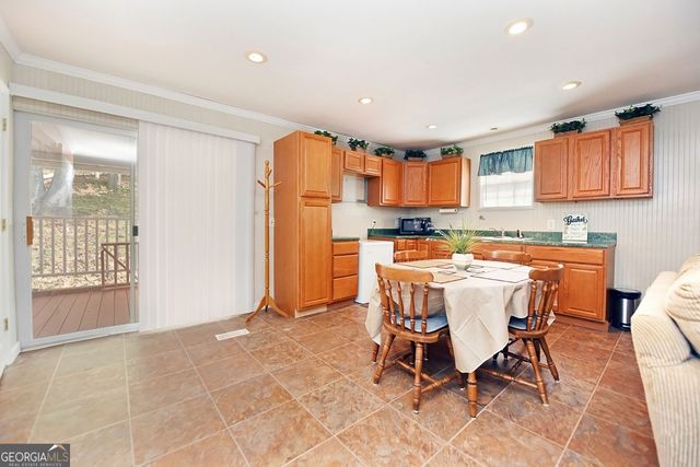 501 Sunnyside Shores Road, Hiawassee, GA 30546