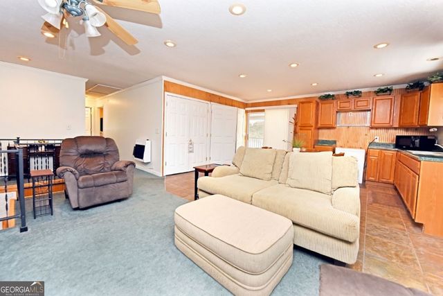 501 Sunnyside Shores Road, Hiawassee, GA 30546