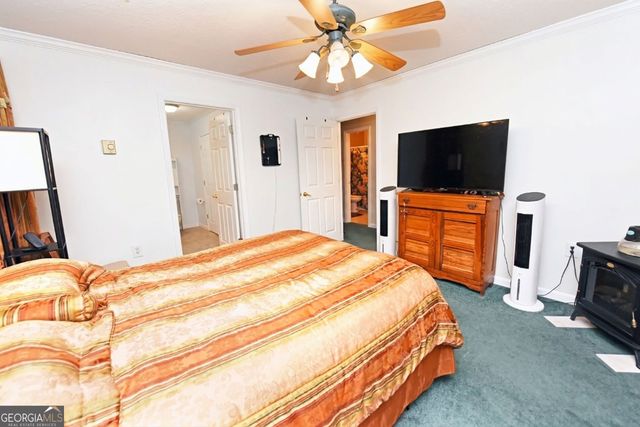501 Sunnyside Shores Road, Hiawassee, GA 30546