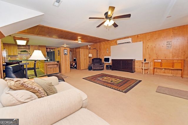 501 Sunnyside Shores Road, Hiawassee, GA 30546
