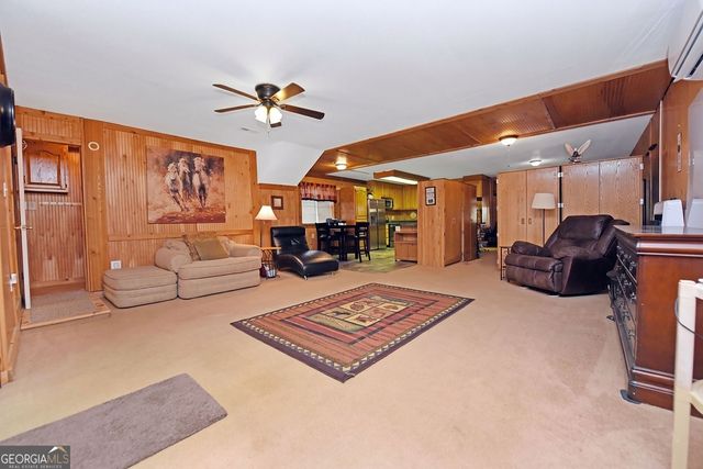 501 Sunnyside Shores Road, Hiawassee, GA 30546