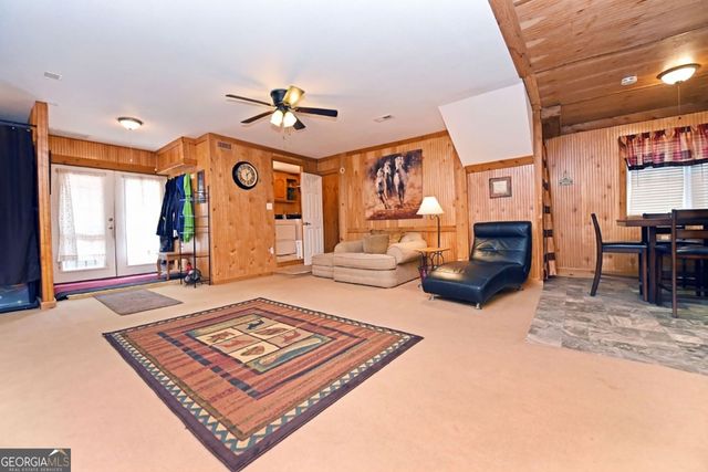 501 Sunnyside Shores Road, Hiawassee, GA 30546