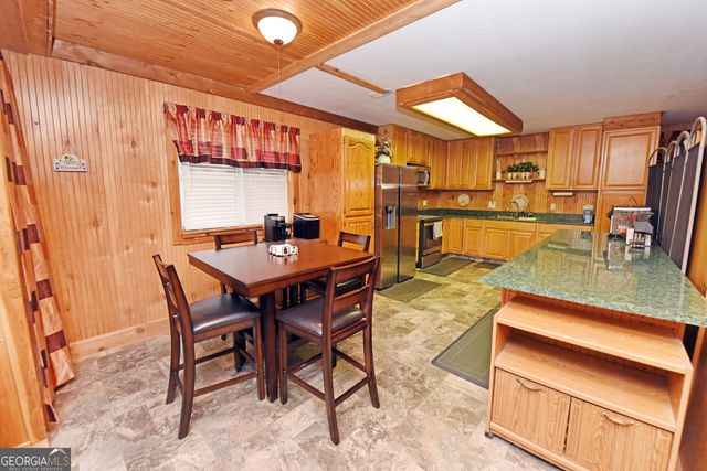 501 Sunnyside Shores Road, Hiawassee, GA 30546