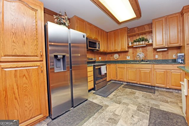 501 Sunnyside Shores Road, Hiawassee, GA 30546