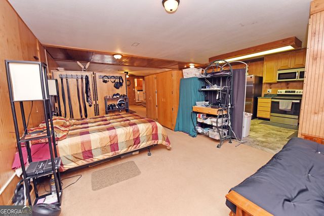 501 Sunnyside Shores Road, Hiawassee, GA 30546