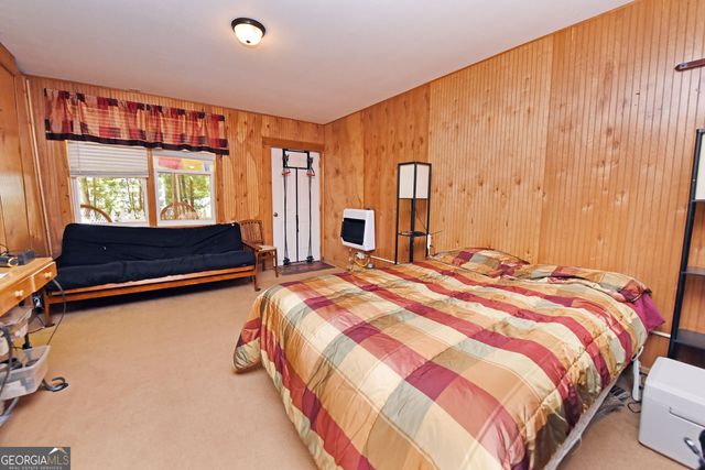 501 Sunnyside Shores Road, Hiawassee, GA 30546