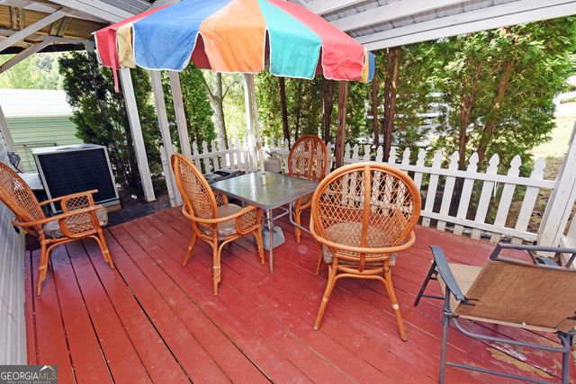 501 Sunnyside Shores Road, Hiawassee, GA 30546