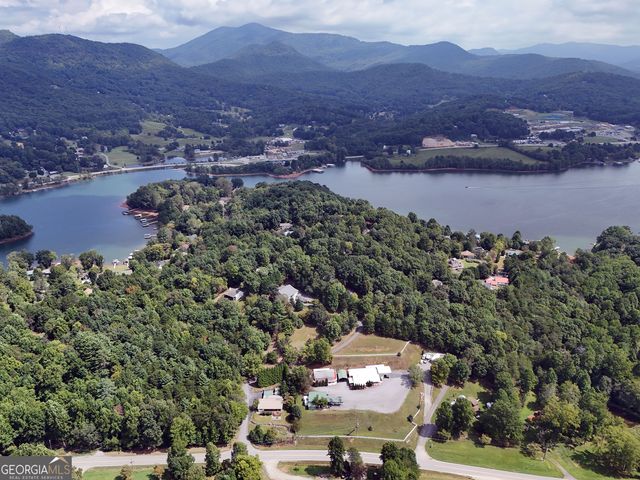 501 Sunnyside Shores Road, Hiawassee, GA 30546