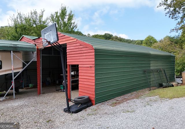 501 Sunnyside Shores Road, Hiawassee, GA 30546