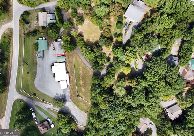 501 Sunnyside Shores Road, Hiawassee, GA 30546