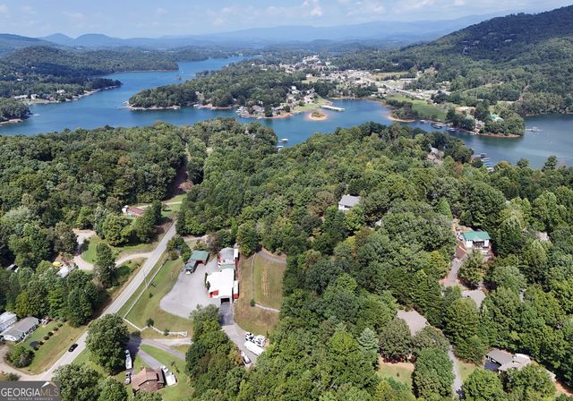 501 Sunnyside Shores Road, Hiawassee, GA 30546