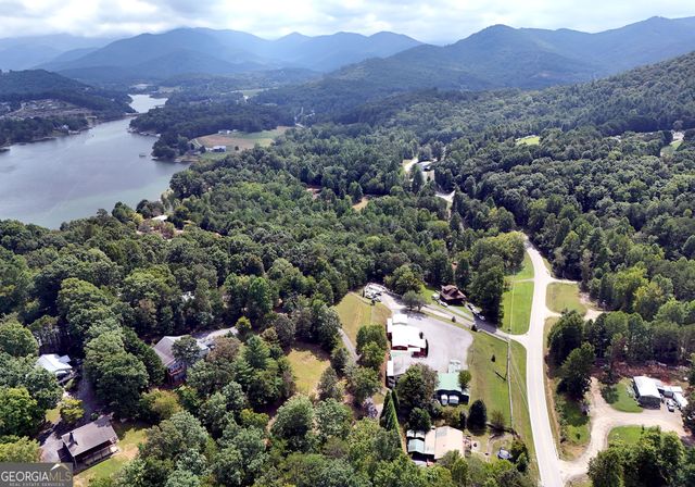 501 Sunnyside Shores Road, Hiawassee, GA 30546