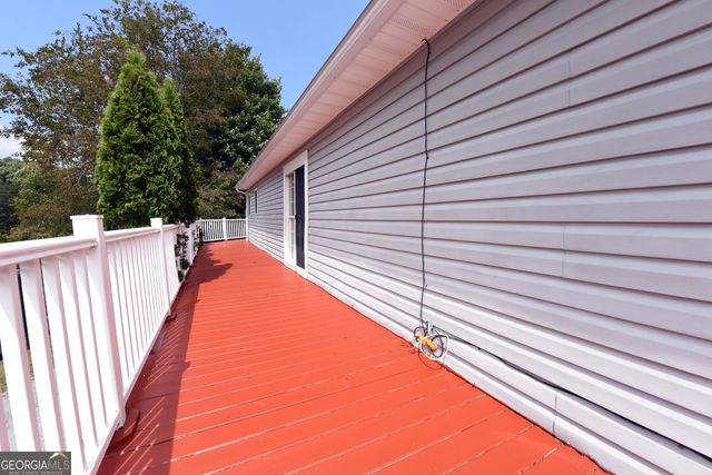 501 Sunnyside Shores Road, Hiawassee, GA 30546