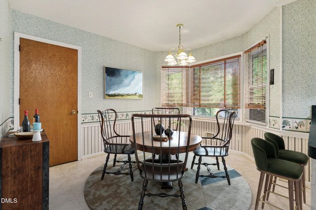 1025 Warren Avenue, Cary, NC 27511