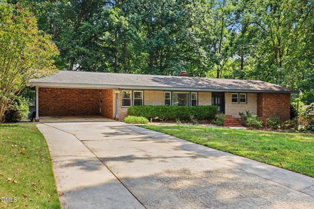 1025 Warren Avenue, Cary, NC 27511