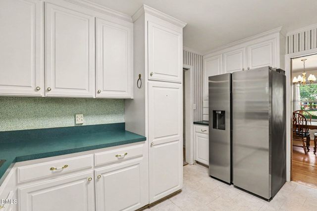 1025 Warren Avenue, Cary, NC 27511